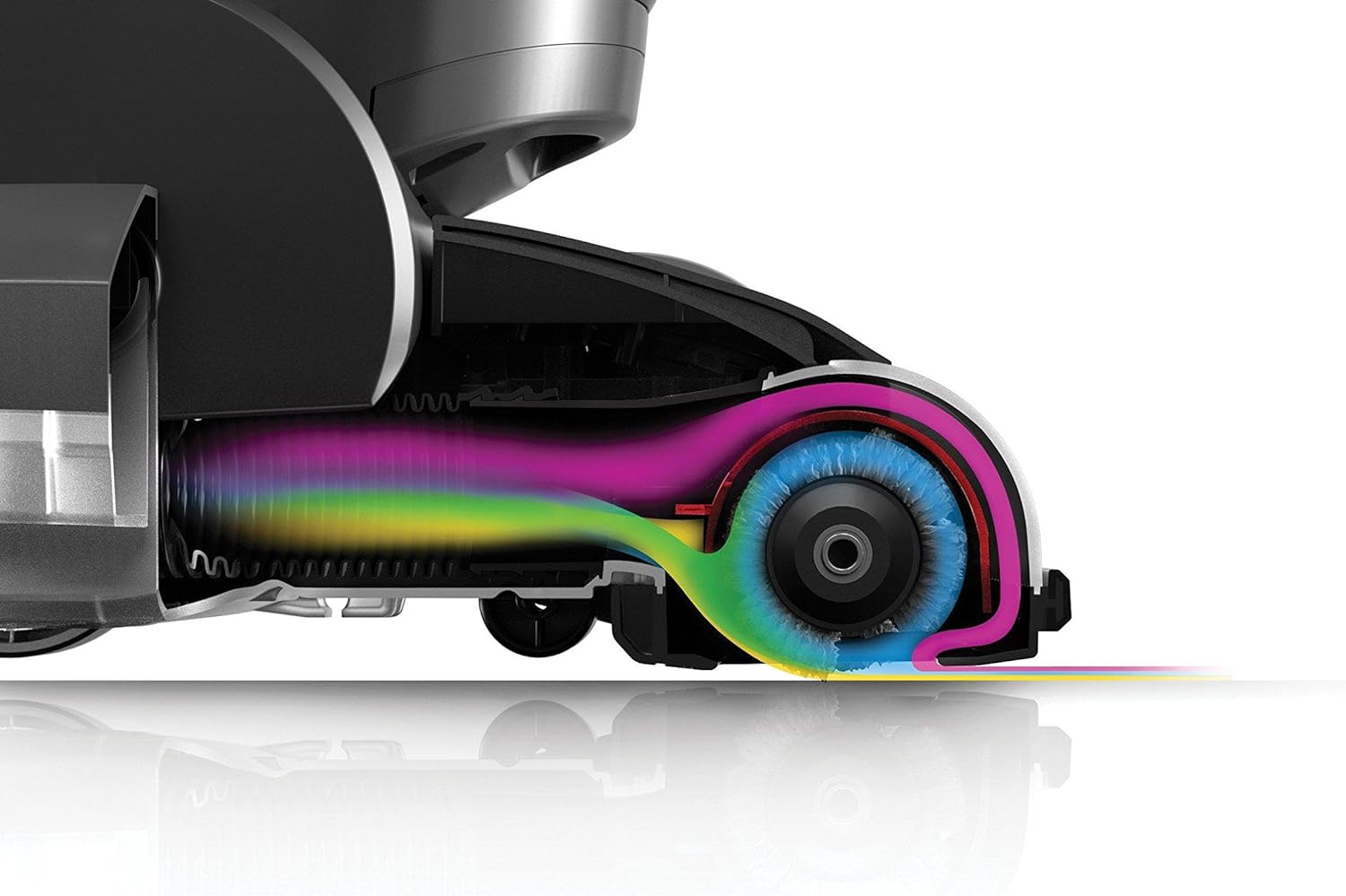 Hoover WindTunnel 3 Max Performance Pet Bagless Vacuum Cleaner