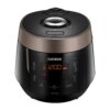 Cuckoo 6-Cup High Pressure Rice Cooker