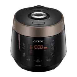 Cuckoo 6-Cup High Pressure Rice Cooker