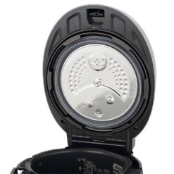 Cuckoo 6-Cup High Pressure Rice Cooker