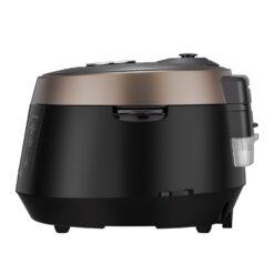 Cuckoo 6-Cup High Pressure Rice Cooker