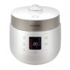 CUCKOO 10-Cup HP Twin Pressure Rice Cooker