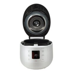 CUCKOO 10-Cup HP Twin Pressure Rice Cooker