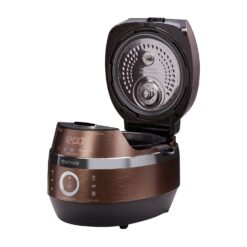 CUCKOO 10-Cup IH Pressure 16 Operating Modes Rice Cooker