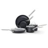 Calphalon Hard-Anodized Aluminum Nonstick 8-pc. Cookware Set