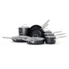 Calphalon Hard-Anodized Aluminum Nonstick 14-pc. Cookware Set