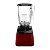 Blendtec Designer 650 Professional-Grade Blender (90-oz.) - Red