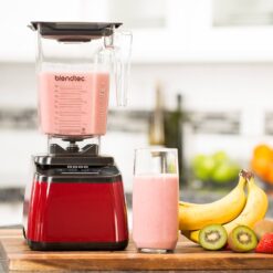 Blendtec Designer 650 Professional-Grade Blender (90-oz.) - Black