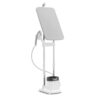 Rowenta IXEO 3-in-1 Steamer, Iron and Board - White