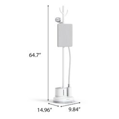 Rowenta Efficient Home Steam Clothes Steamer