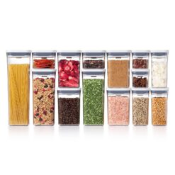 OXO Good Grips POP 20-pc. Container Set