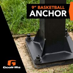 Goalrilla 9