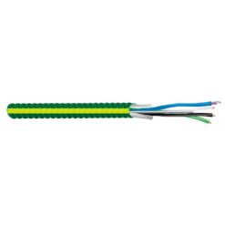 Southwire 250-ft Mc-pcs-hcf 12/2 Solid Black/white 16/2purple/grey Control/signal Cable