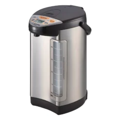 Zojirushi CV-DCC50 VE Hybrid Water Boiler & Warmer, 5.0 Liter (169oz. Dark Brown)