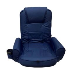 WEST MARINE Go-Anywhere High-Back Seat 2