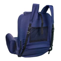 WEST MARINE Go-Anywhere High-Back Seat 2