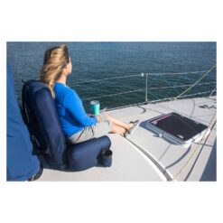 WEST MARINE Go-Anywhere High-Back Seat 2