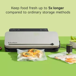 FoodSaver Premier Multi-Use Vacuum Sealer