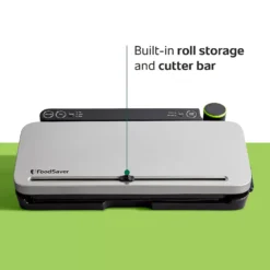 FoodSaver Premier Multi-Use Vacuum Sealer