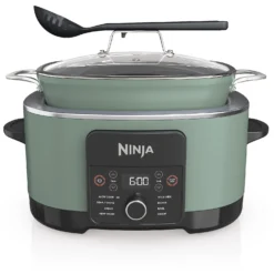 Ninja Foodi 8.5-qt. PossibleCooker PRO Multi-Cooker - Green
