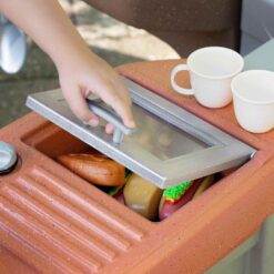 Step2 Grill & Splash Play Center