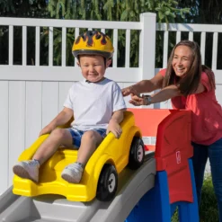Step2 Extreme Thrill Coaster Ride-On Toy