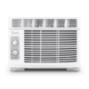 Midea 5,000 BTU EasyCool Small Window Air Conditioner - Cool up to 150 Sq. Ft.