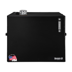 Buyers Products 30-Gallon S Ide Mount Steel Reservoir