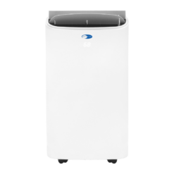 Whynter ARC-147WF 14000 BTU (10000 BTU SACC) Dual Hose Portable Air Conditioner with Hepa Filter