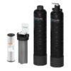 AQUASURE Serene Series Whole house filtration Triple-Stage 10-GPM 25 Micron