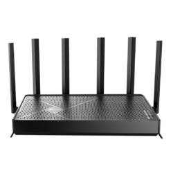 TP-Link BE6500 Dual-Band WiFi 7 Router (BE400)