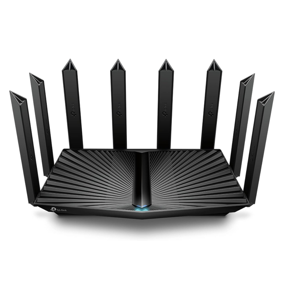 TP-Link AX6000 Wi-Fi 6 Router (Archer AX80)