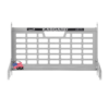 Buyers Products Kabgard Steel Roof