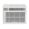 DURASTAR Extra Large Room Window Air Conditioner with Heater, Remote Included ( 230-Volt , 18800-BTU )