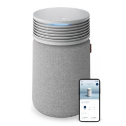 BLUEAIR Blue Signature SP3i Air Purifier for Medium Rooms up to 498 sq ft, AHAM Verified, Table Design