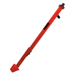 ESCO Universal Impact Driven Tire Demounter