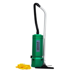 Bissell Commercial Premiere Commercial Backpack Vacuum Cleaner