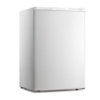 Kismile Upright Freezer,3.0 Cu.ft Mini Freezer (White)