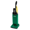 Bissell Commercial Big green commercial heavy duty Upright Vacuum Cleaner
