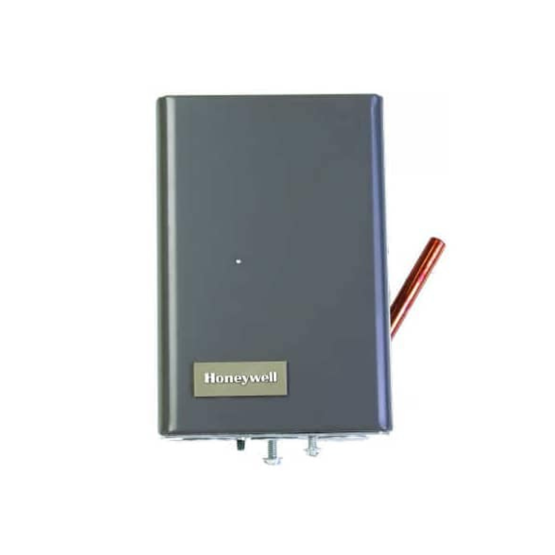 Honeywell Home L8148E1265 180240F Aquastat Relay