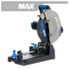 Evolution 15-Amp 14-in Cast Aluminum Base Chop Saw