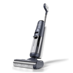 Tineco Floor ONE S5 Smart Cordless Wet Dry Vacuum Cleaner and Mop, Blue