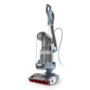 Shark Performance Powered Lift-Away Upright Vacuum, Ultra-Powerful Suction, Nordic Blue, UV2500