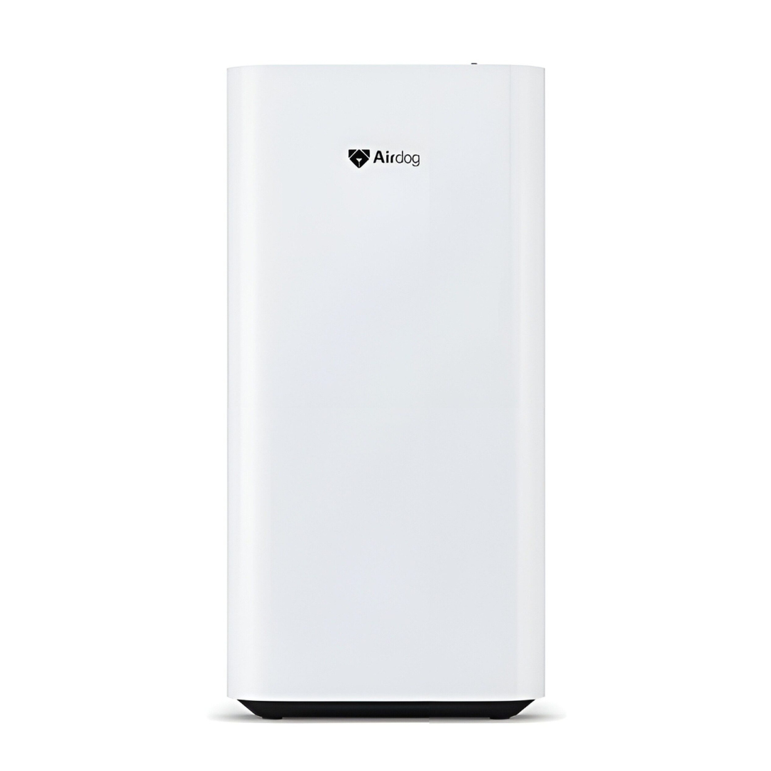 Airdog X3 Home Air Purifier 4 -Speed Ionic Non-HEPA Air Purifier (Covers: 215-sq ft )