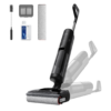 DREAME H12 Pro FlexReach Wet Dry Vacuum Cleaner, 0 Tangle Cordless Vacuum Mop All-in-One