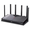 TP-Link Dual-Band BE6500 WiFi 7 Gaming Router Archer GE400 | 6-Stream 6.5 Gbps | 2 x 2.5G + 3 x 1G