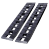 Kahomvis 1.17-ft x 6-ft 8800-lb Capacity Loading Ramp