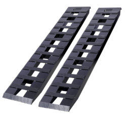 Kahomvis 1.17-ft x 6-ft 8800-lb Capacity Loading Ramp