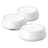 TP-Link Deco 7 BE25 Dual-Band BE5000 WiFi 7 Mesh Wi-Fi System | 4-Stream 5 Gbps, 240 Mhz