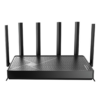 TP-Link Archer BE12000 | Tri-Band Wi-Fi 7 Router | Includes Latest 6GHz Wi-Fi Band | New Wi-Fi 7 Features (Archer BE670)